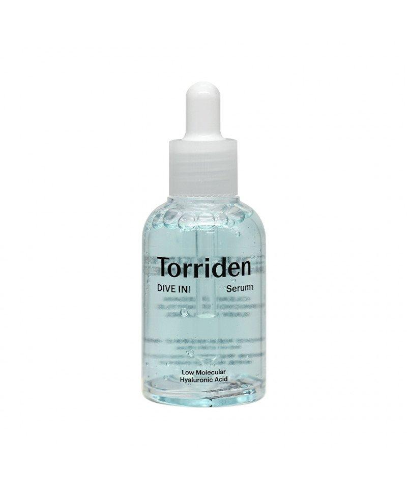 Torriden  Dive in Serum 