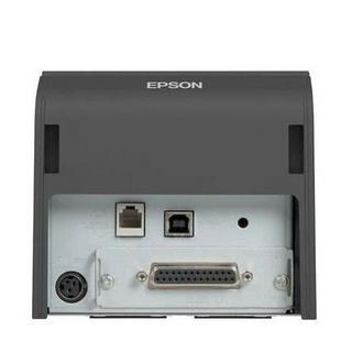 EPSON  THERMODRUCKER TM-T70II USB / LAN 