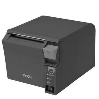 EPSON  THERMODRUCKER TM-T70II USB / LAN 