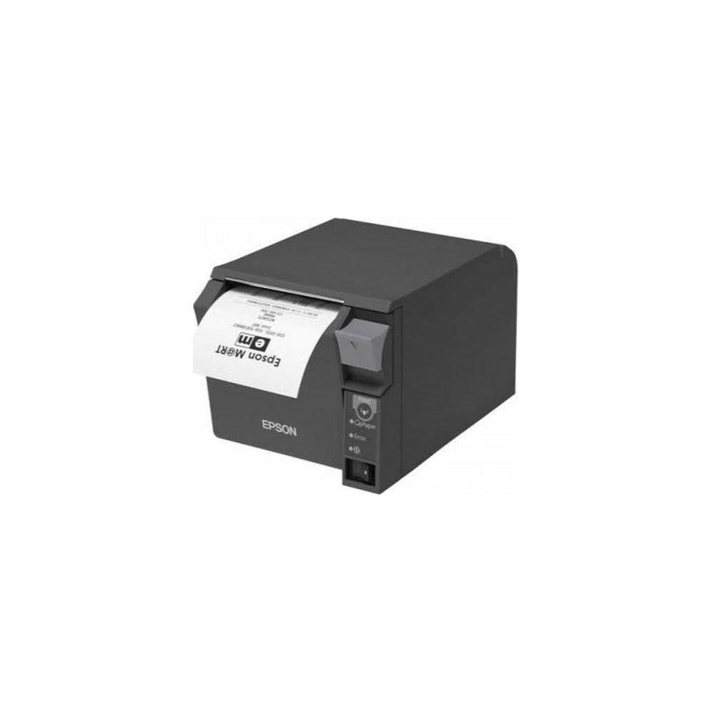 EPSON  Thermodrucker TM-T70II USB / LAN 