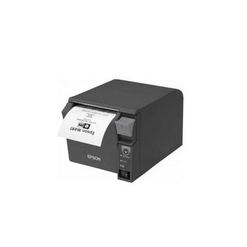 Thermodrucker TM-T70II USB / LAN