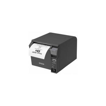THERMODRUCKER TM-T70II USB / LAN