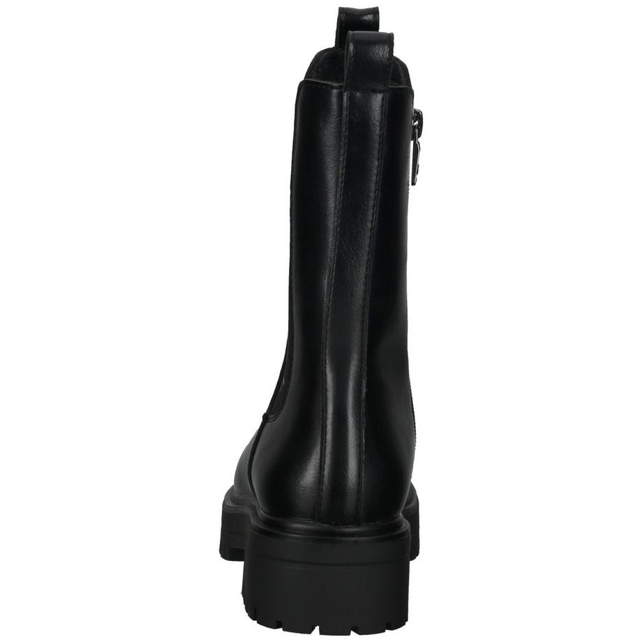 TOM TAILOR  Stiefelette 