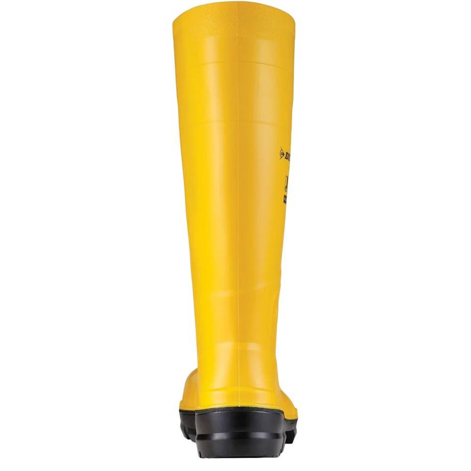 Dunlop Work-It Bottes de pluie  