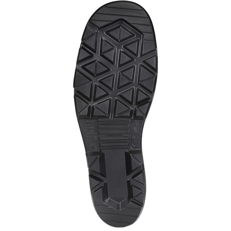 Dunlop Work-It Bottes de pluie  