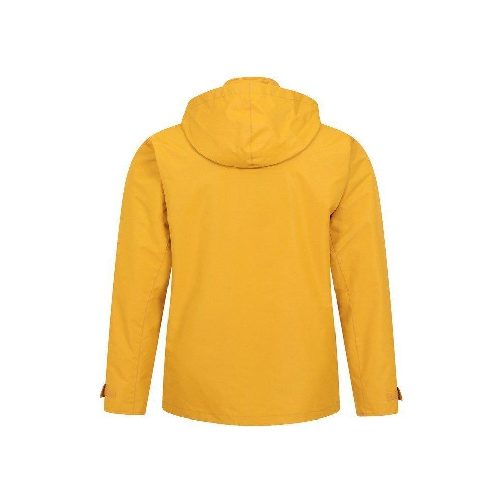 Mountain Warehouse Wasserbeständige Fleece Jacke  