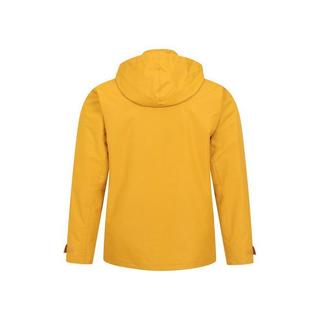 Mountain Warehouse Wasserbeständige Fleece Jacke  