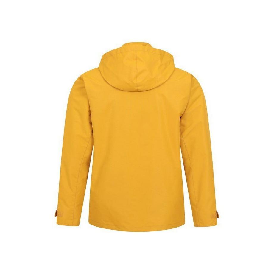 Mountain Warehouse Wasserbeständige Fleece Jacke  