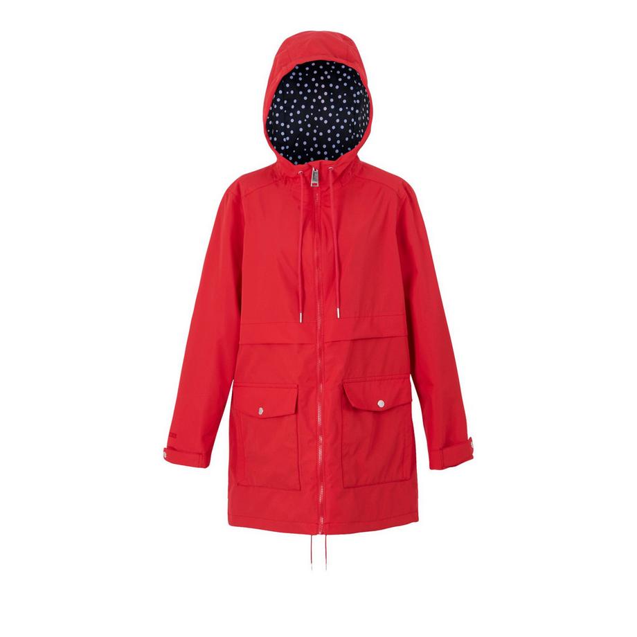 Veste imperméable NAVAEH