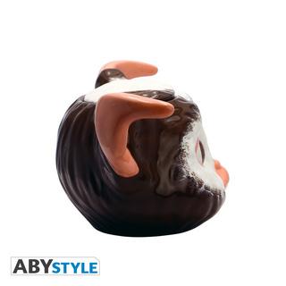 Abystyle  Mug - 3D - Gremlins - Gizmo 