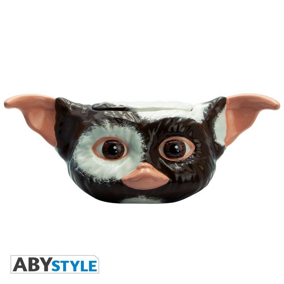 Abystyle  Becher - 3D - Gremlins - Gizmo 