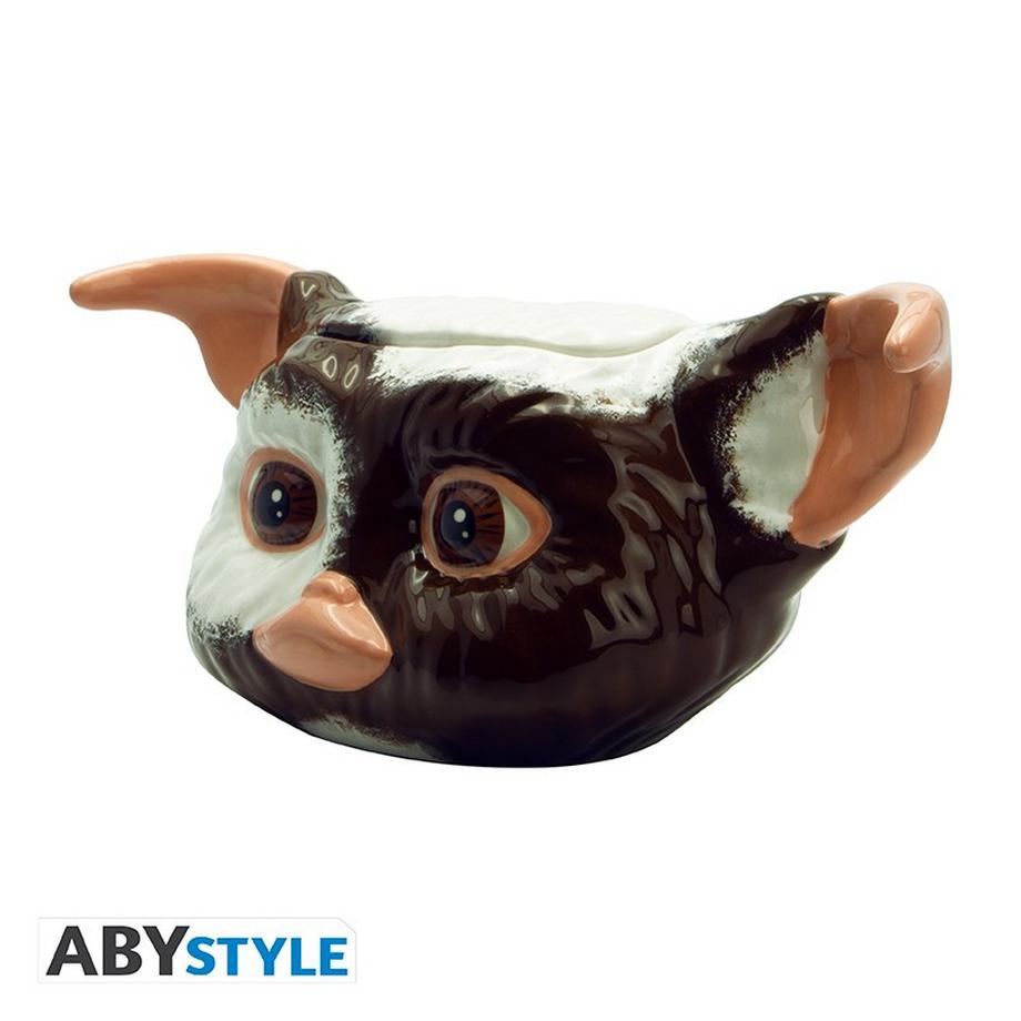 Abystyle  Becher - 3D - Gremlins - Gizmo 