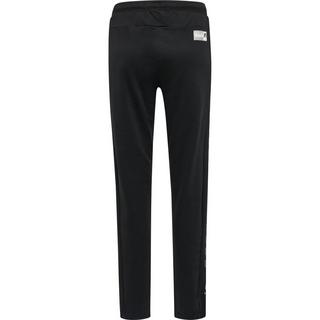 Hummel Move Grid Pantaloni da Jogging in Cotone  
