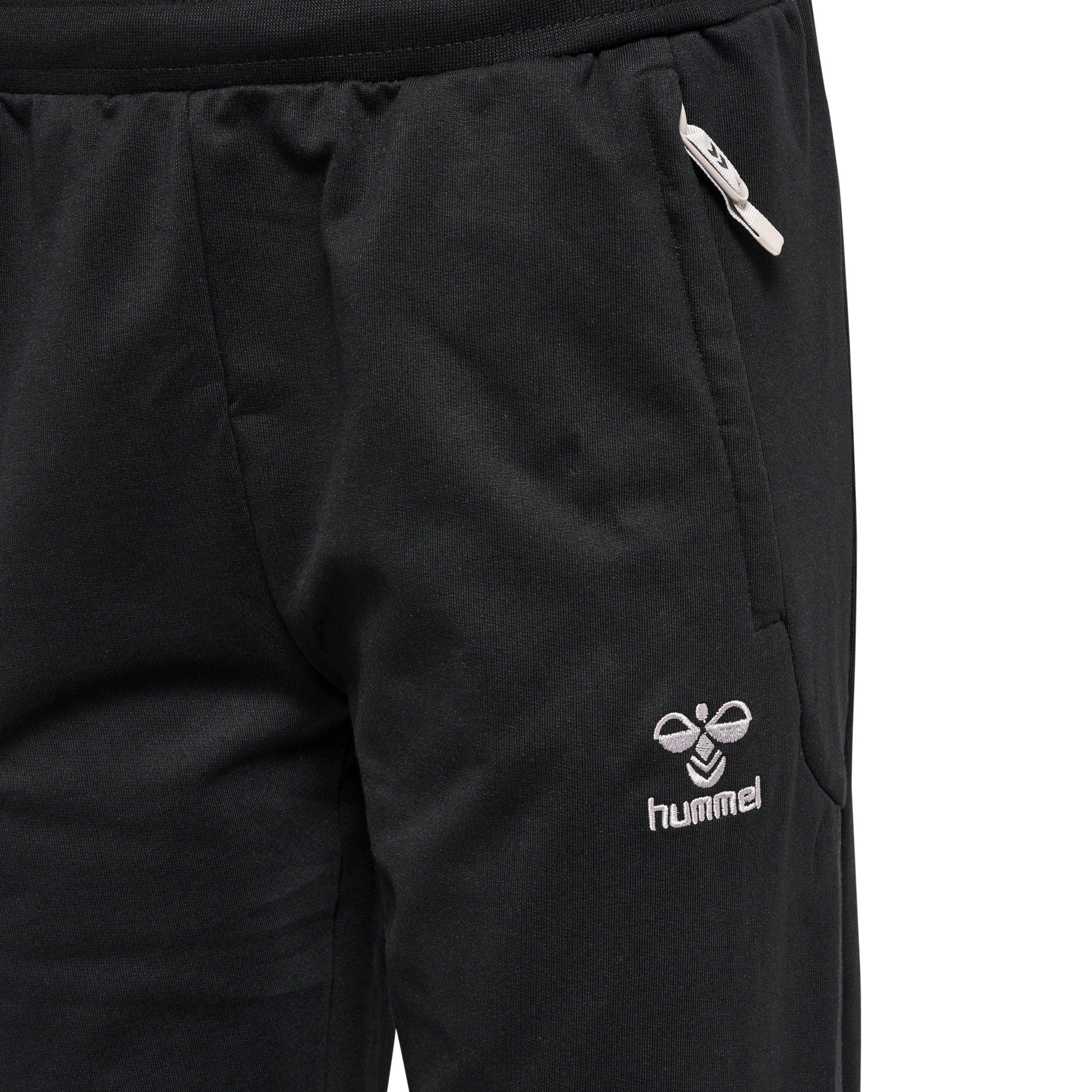 Hummel Move Grid Pantaloni da Jogging in Cotone  