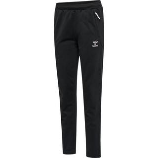 Hummel Move Grid Pantaloni da Jogging in Cotone  