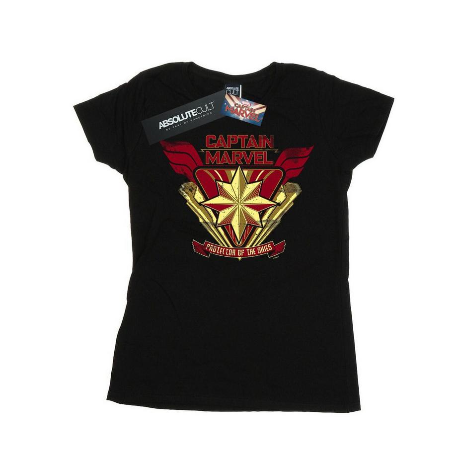 MARVEL Protector Of The Skies T-Shirt  