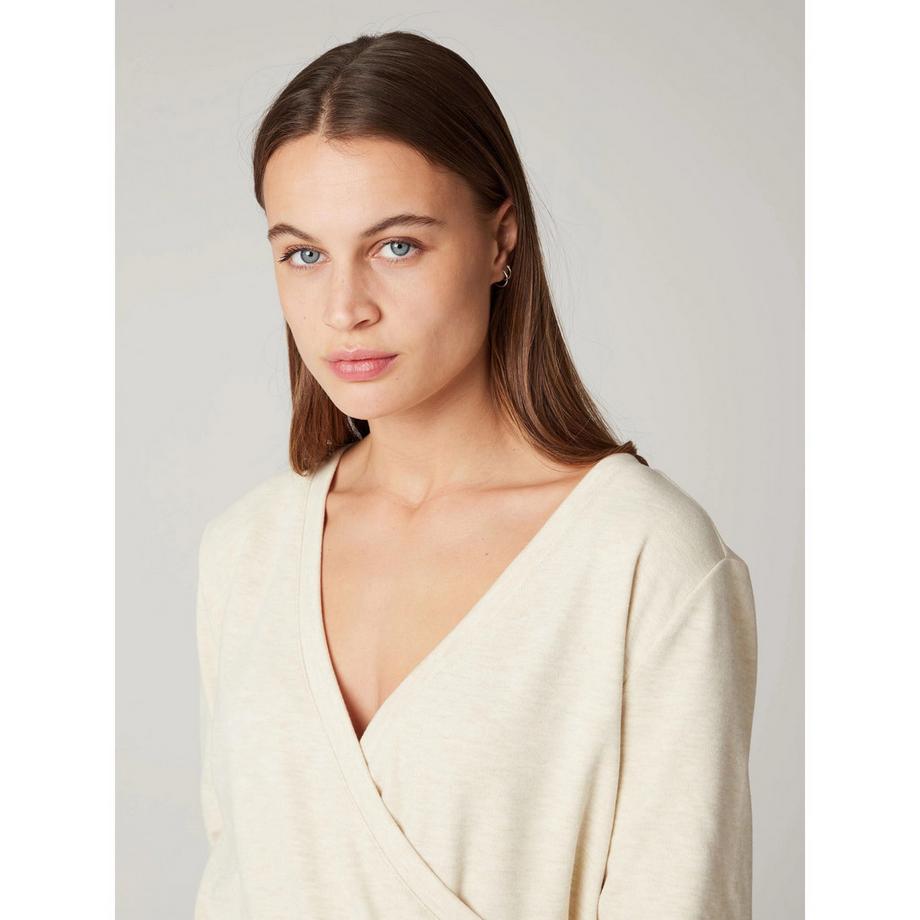 PROTEST PRTHYDRA Top Cache-cœur  