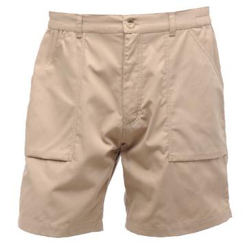 New Action Shorts