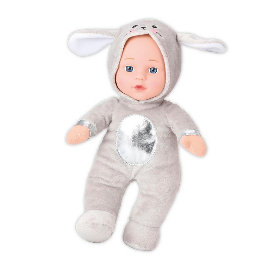 Little Me  Poupée bébé douce Little Me 30Cm 