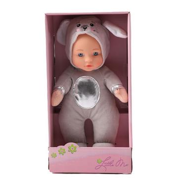 Little Me Weiche Babypuppe 30 cm