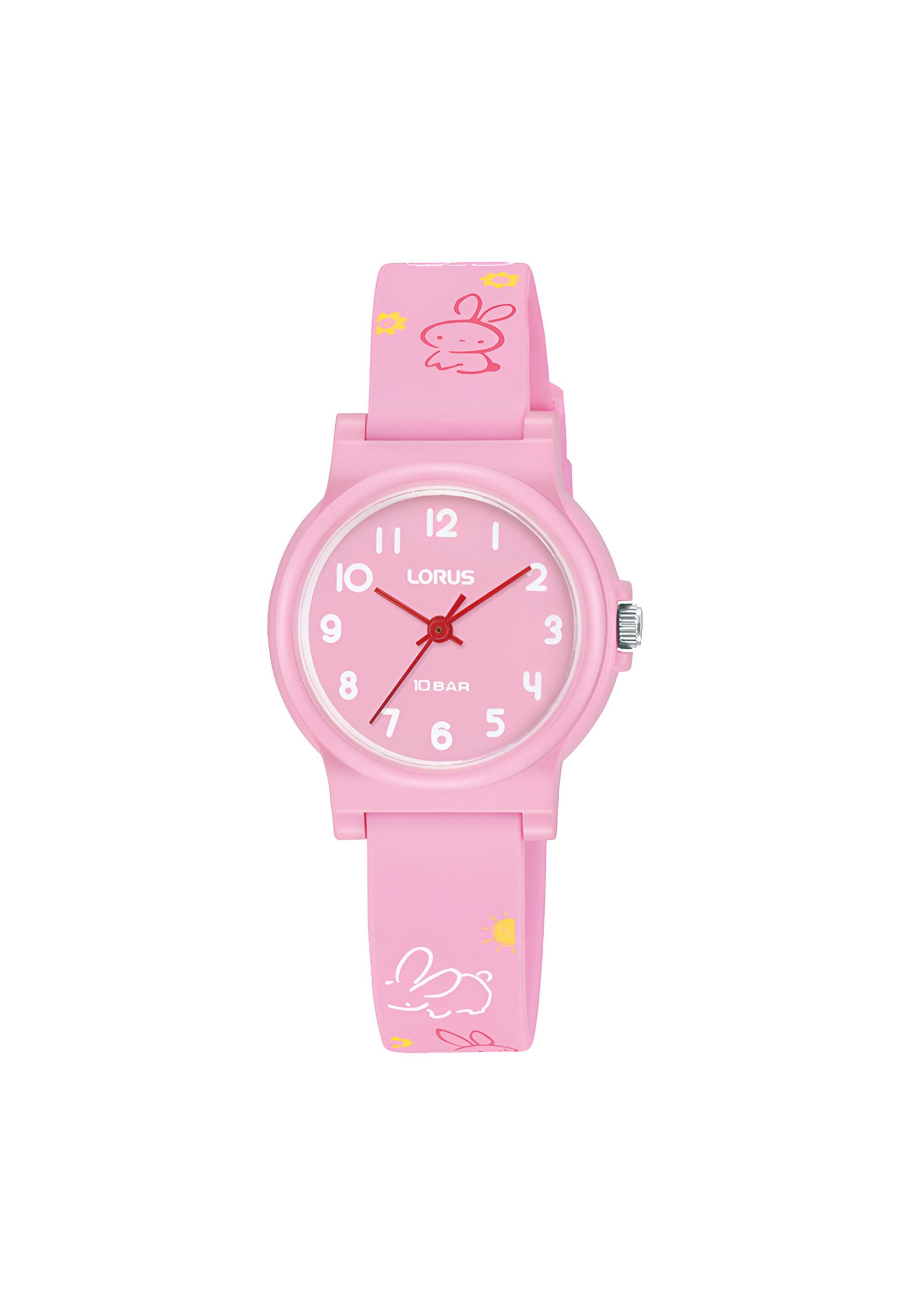 Lorus  Lorus Kids Hase rosa 