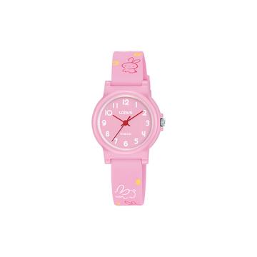 Lorus Kids Lapin rose