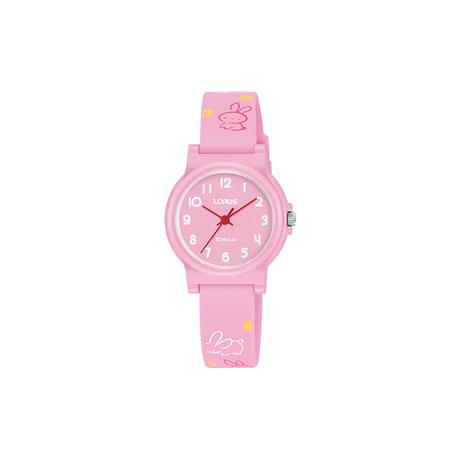 Lorus  Lorus Kids Hase rosa 