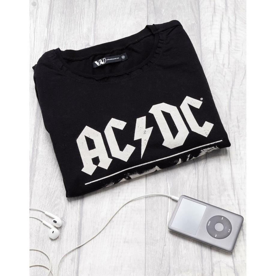 AC/DC ACDC Highway To Hell T-Shirt  