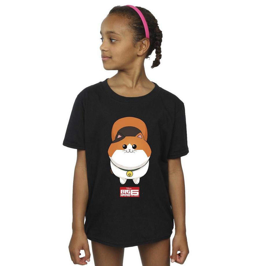 Disney  Tshirt BIG HERO 