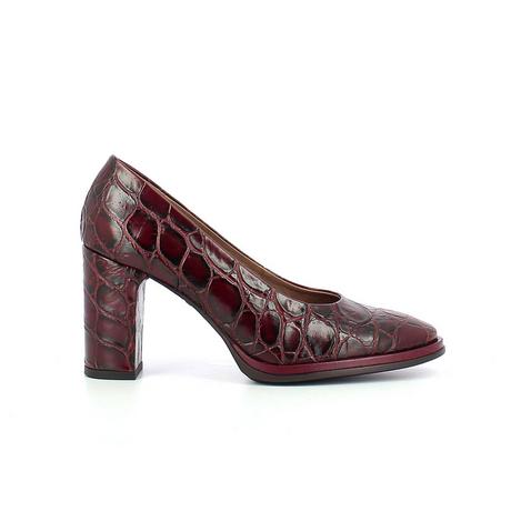 Wonders  Denis - Escarpin cuir 