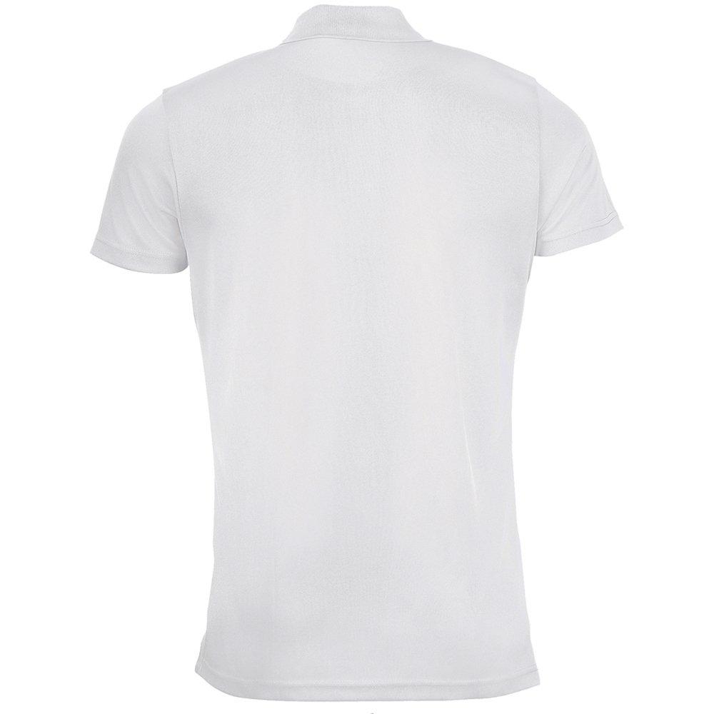 SOLS Performer Pique Kurzarm Polo Shirt  