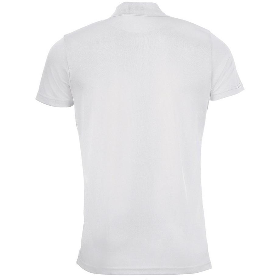SOLS Performer Pique Kurzarm Polo Shirt  