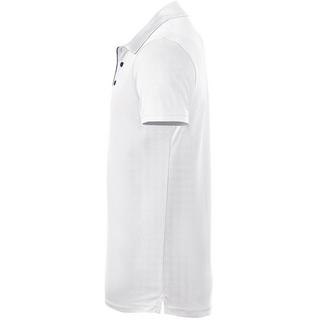 SOLS Performer Pique Kurzarm Polo Shirt  