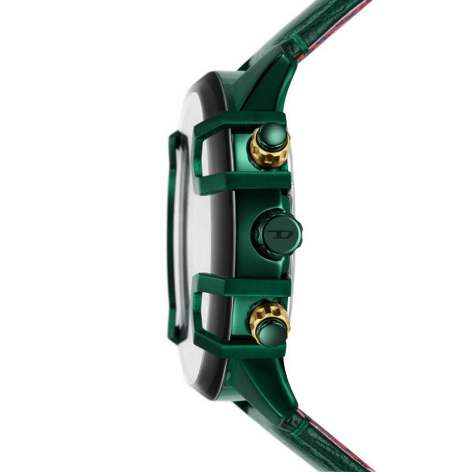 DIESEL  DZ4651 Griffed Chrono pour 