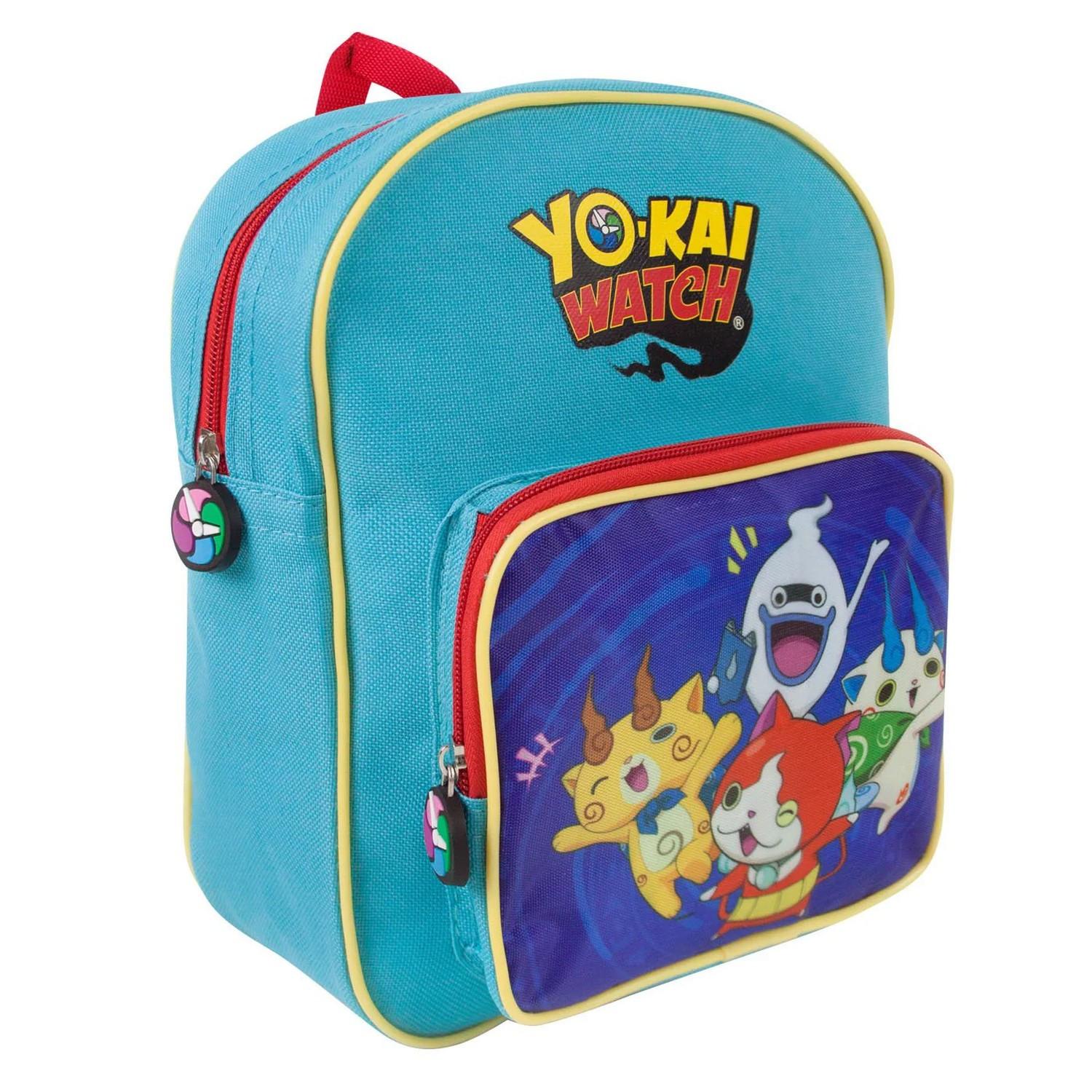 YO-KAI WATCH  Sac à dos 