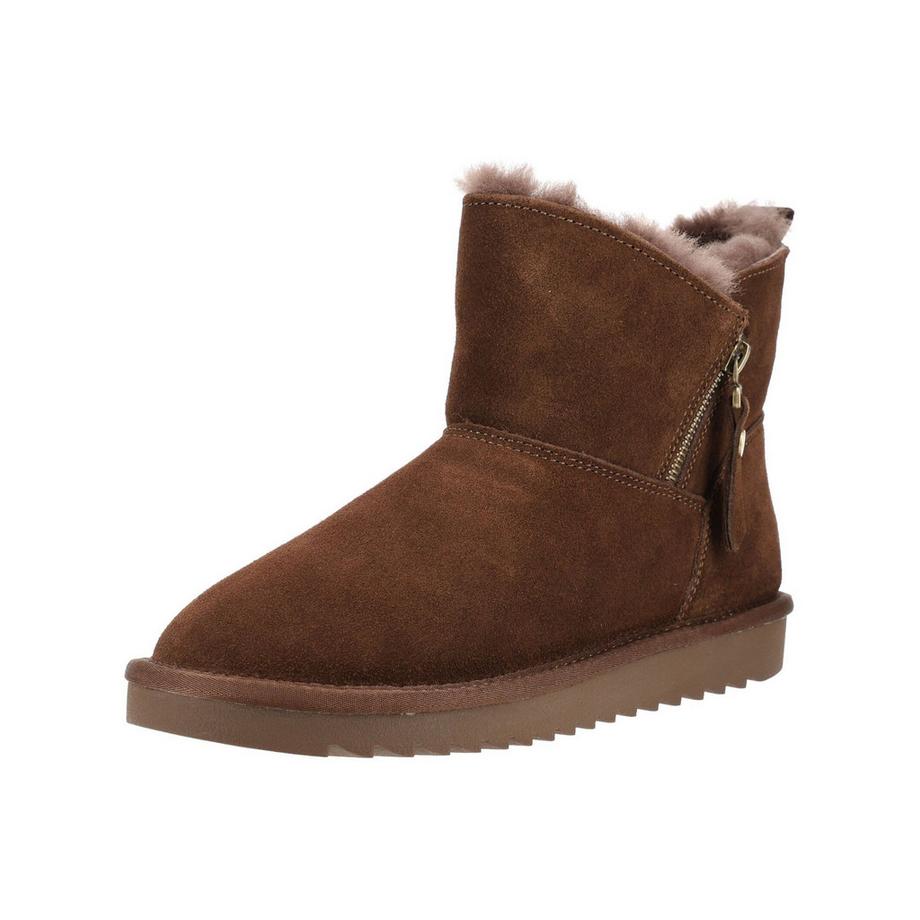 Stiefelette