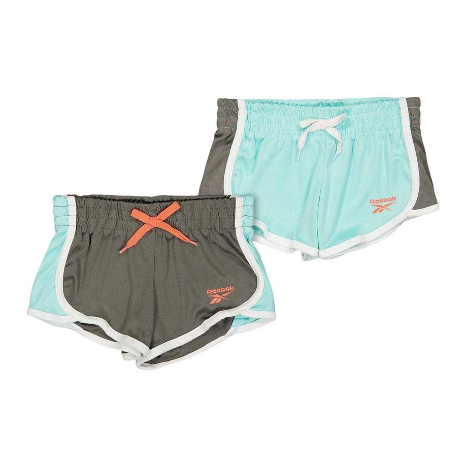 Shorts (Pack de deux)