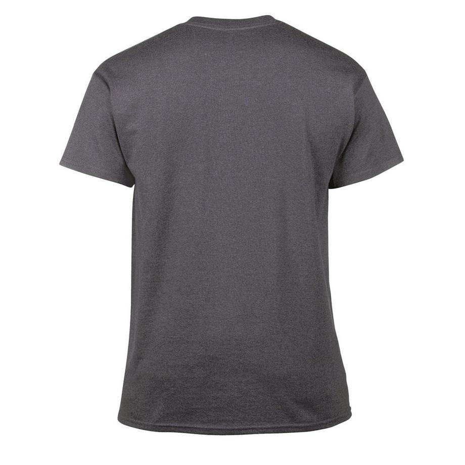Gildan T-Shirt Classique Manches Courtes  