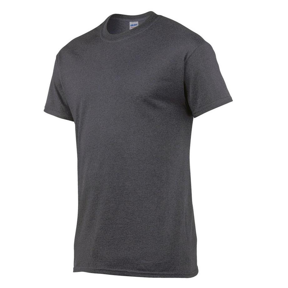 Gildan T-Shirt Classique Manches Courtes  
