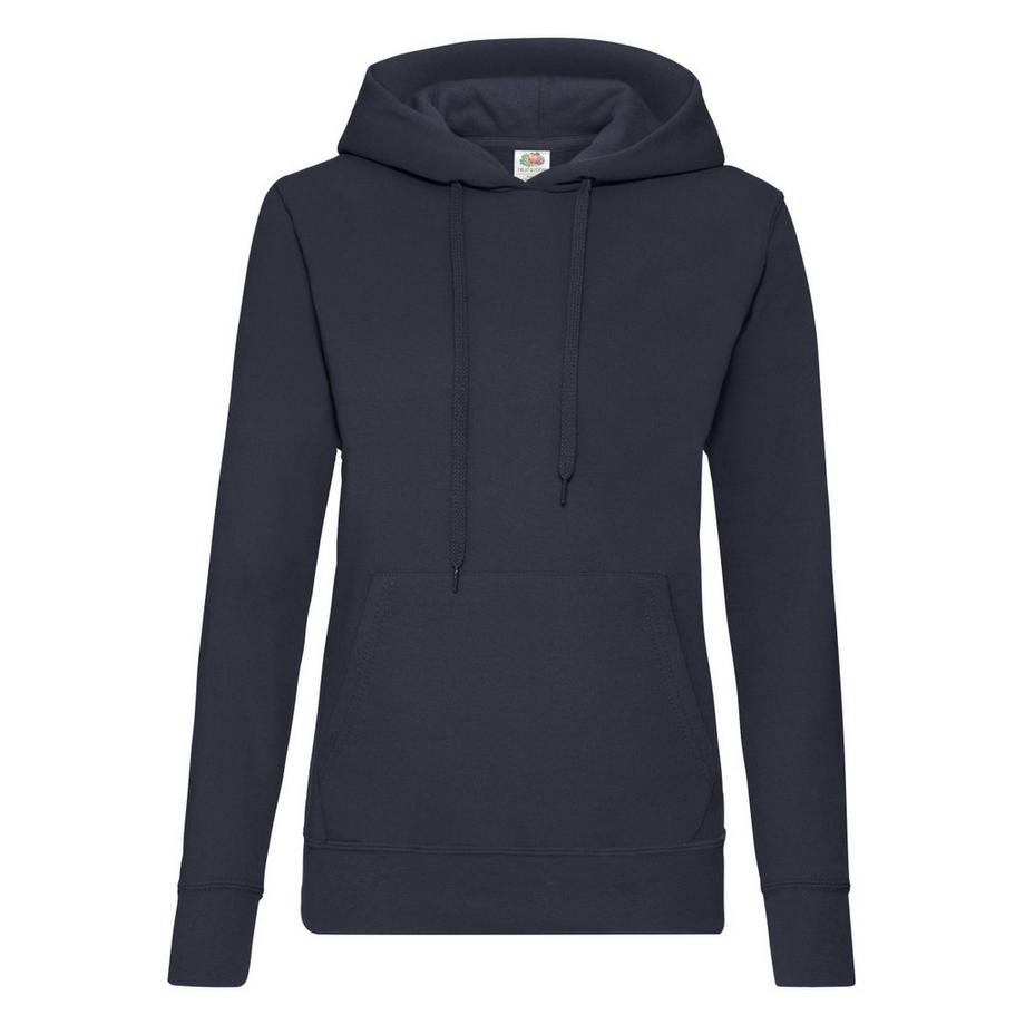 Classic Kapuzenpullover