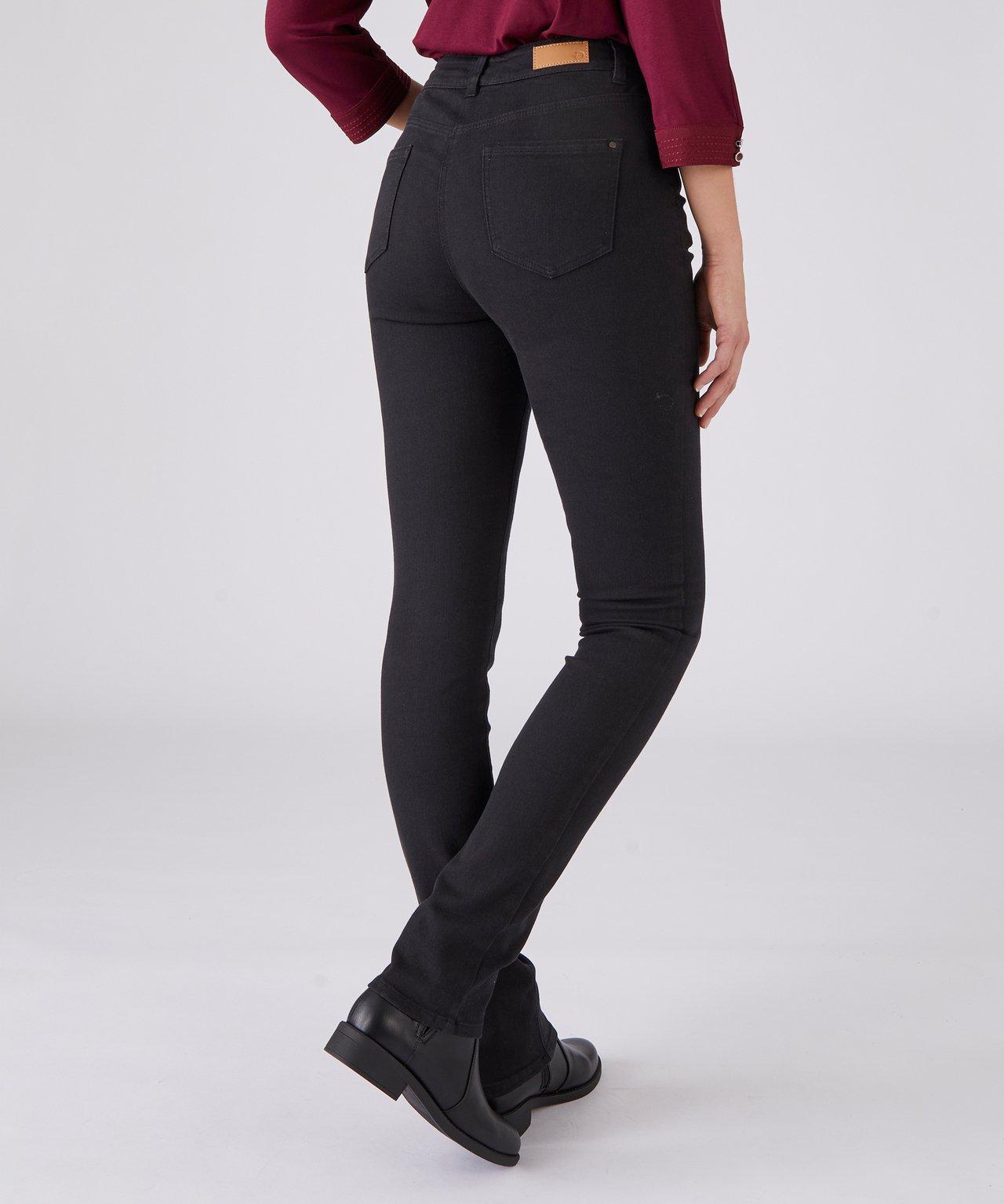 Damart  Jean slim, Perfect Fit by 