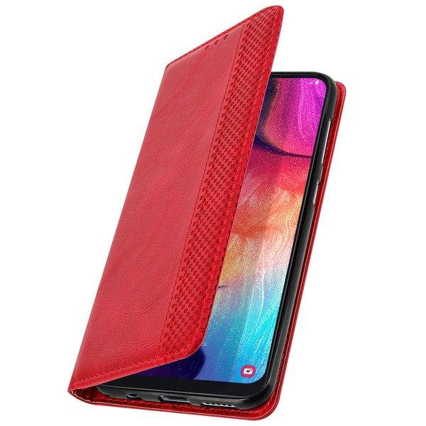 Avizar  Étui portefeuille Samsung Galaxy A50 