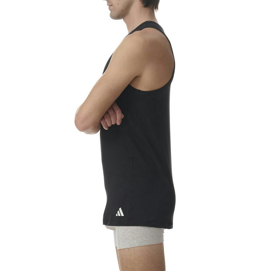 adidas Ergonomisches Tank Top 4er Pack  