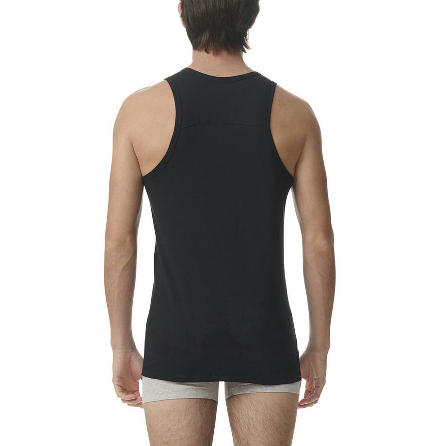 adidas Ergonomisches Tank Top 4er Pack  