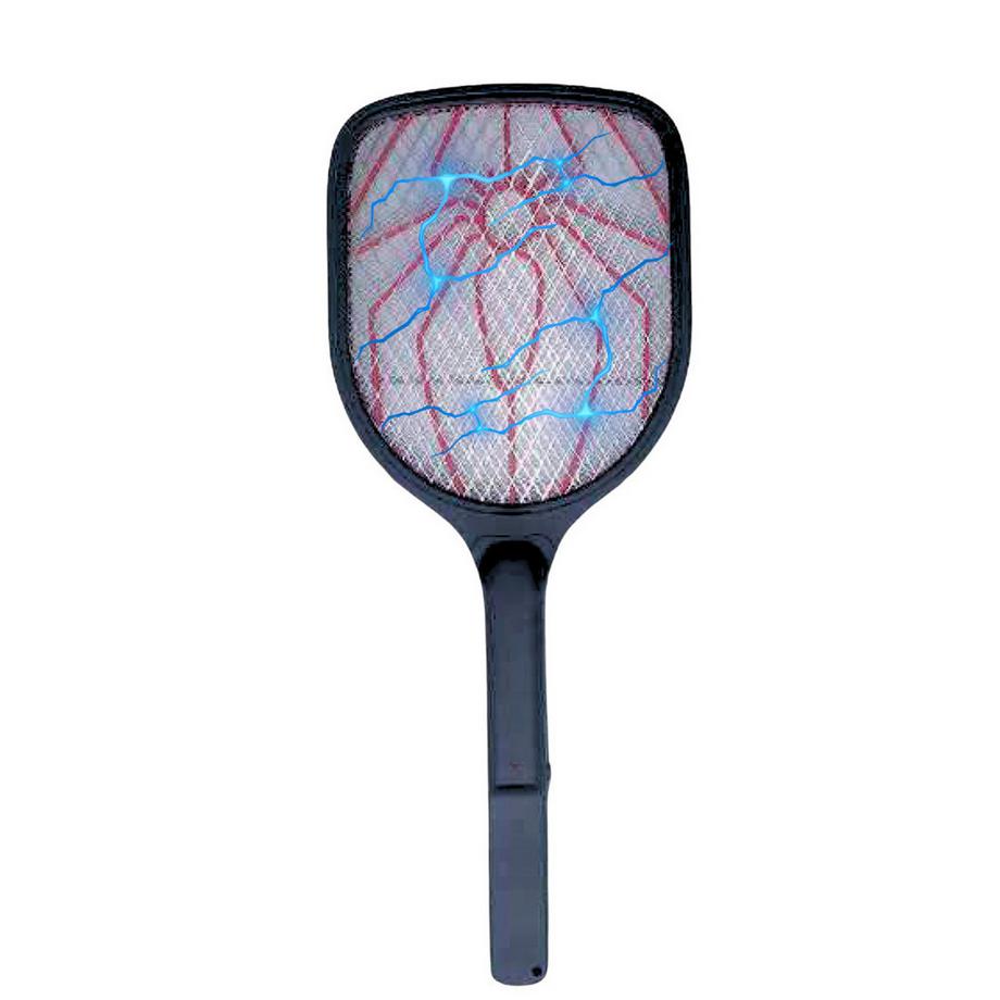 Mosquito Racket-Tapette à mouche électrique