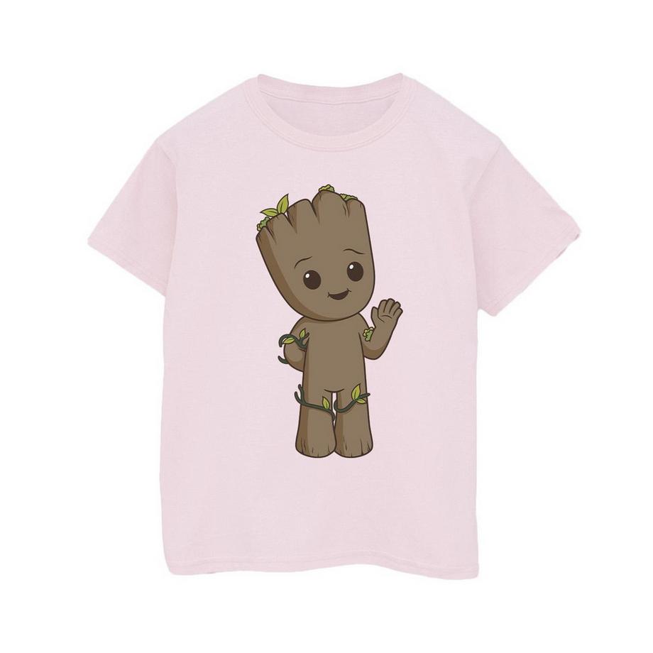 MARVEL T-Shirt I Am Groot  