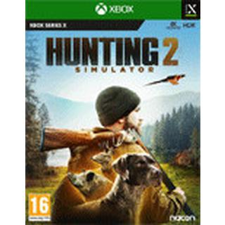 BIGBEN INTERACTIVE  Hunting Simulator 2 