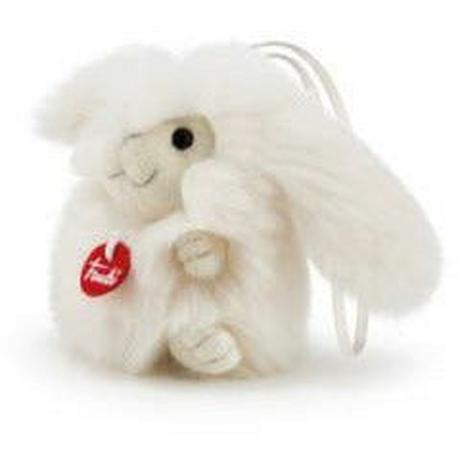 trudi  Anhänger Hase (11cm) 