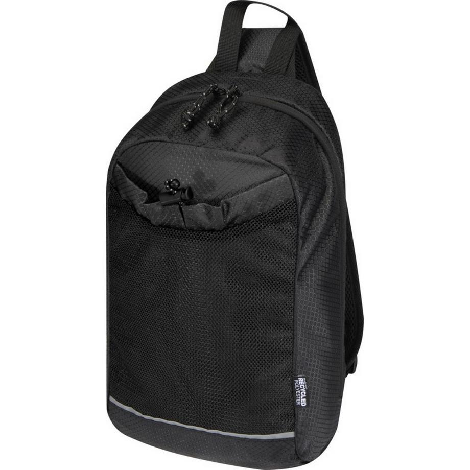 Floso Nomad Zaino Idratazione Crossbody 6L  