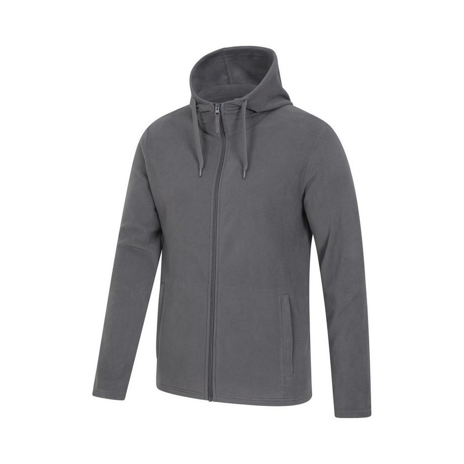 Mountain Warehouse Camber Hoodie Full Zip  